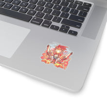 Load image into Gallery viewer, 2024 Year Of The Dragon Sticker
