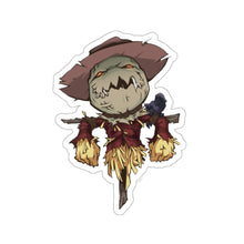 Load image into Gallery viewer, Scarecrow  Kiss-Cut Sticker
