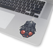 Load image into Gallery viewer, Spider Kiss-Cut Sticker

