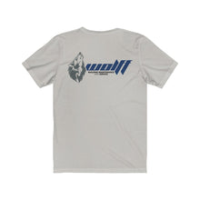 Load image into Gallery viewer, Wolff Building Maintenance and Service Unisex Jersey Short Sleeve Tee
