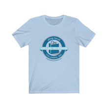 Load image into Gallery viewer, Shop Local Virtual Telethon Unisex Jersey Short Sleeve Tee
