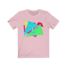 Load image into Gallery viewer, Dennis by Tyler - Unisex Jersey Short Sleeve Tee
