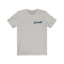 Load image into Gallery viewer, Wolff Building Maintenance and Service Unisex Jersey Short Sleeve Tee
