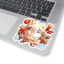 Load image into Gallery viewer, Shadow Shibas Kiss-Cut Sticker
