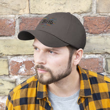 Load image into Gallery viewer, TRYPS Heart Unisex Twill Hat
