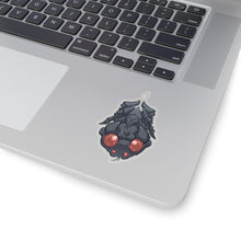 Load image into Gallery viewer, Spider Kiss-Cut Sticker
