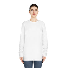 Load image into Gallery viewer, Bill Chott LAFOOT More Size Options Long Sleeve Crewneck Tee
